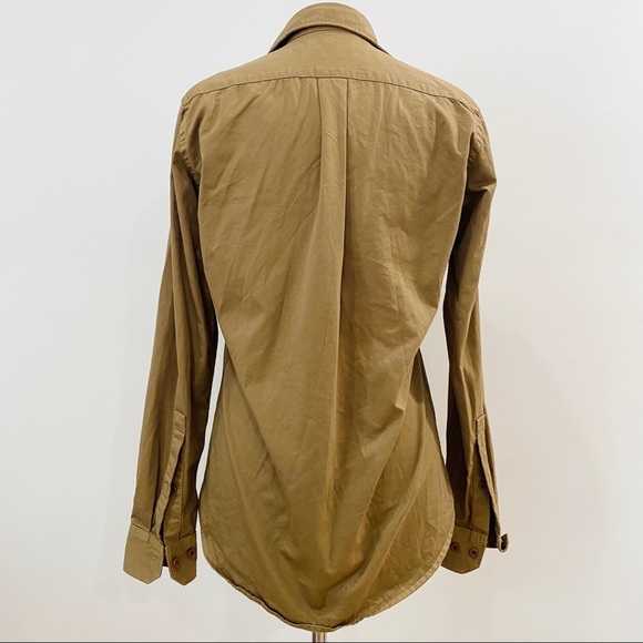 American Apparel & Gitman Bros X Opening Ceremony shirt bundle - Picture 2 of 15